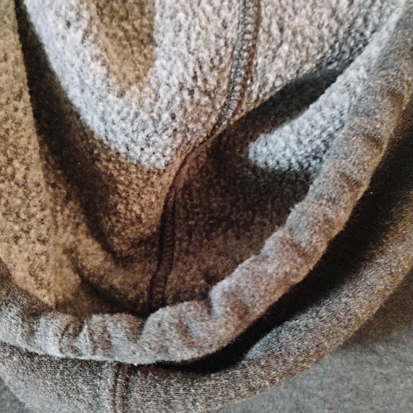 Soja Stars & Stripes Jogger Jacket - Picture 6 of 8